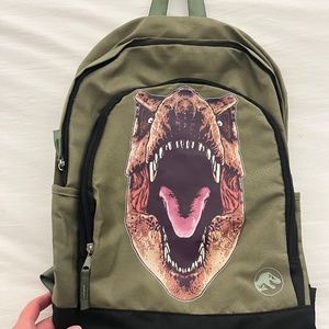 Brand New Gap Jurassic Park Bookbag